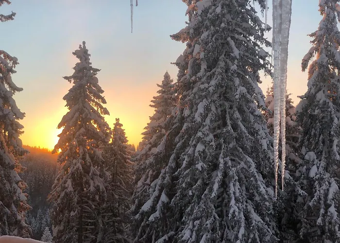 Stenata Sport Apartment Pamporowo