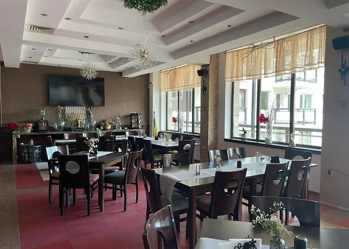 Stenata Sport Pamporowo