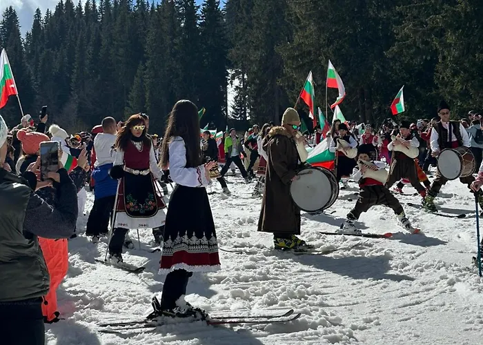 Stenata Sport Apartment *