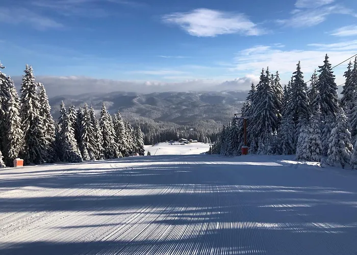 Apartment Stenata Sport Pamporowo