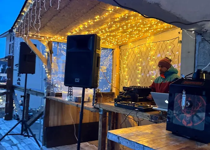 Stenata Sport Apartment