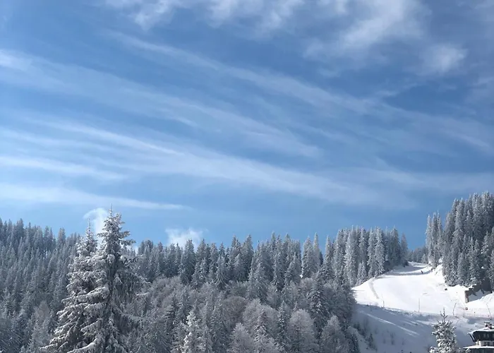 Stenata Sport Apartment *