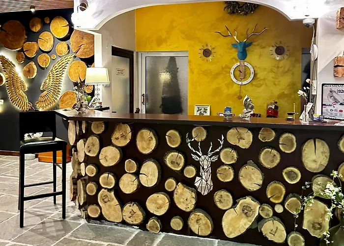 Stenata Sport Pamporowo