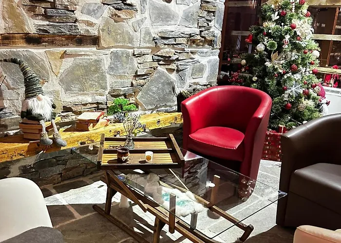 Apartment Stenata Sport