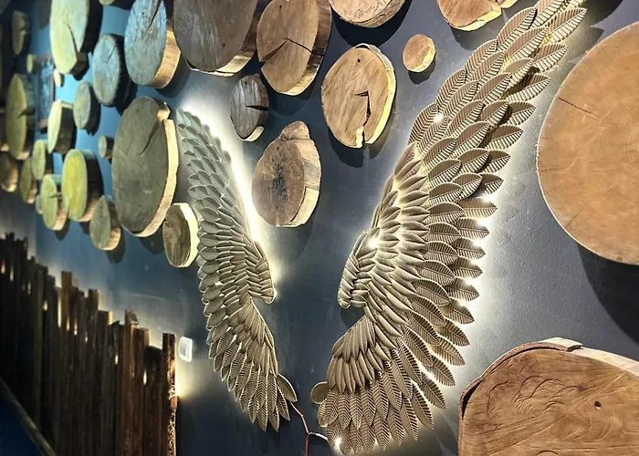 Apartment Stenata Sport *