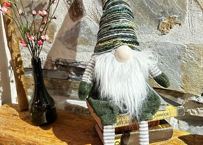 Stenata Sport Apartment *