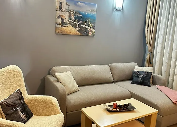 Apartment Stenata Sport *