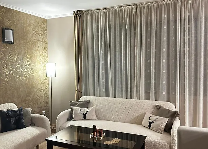 Apartment Stenata Sport