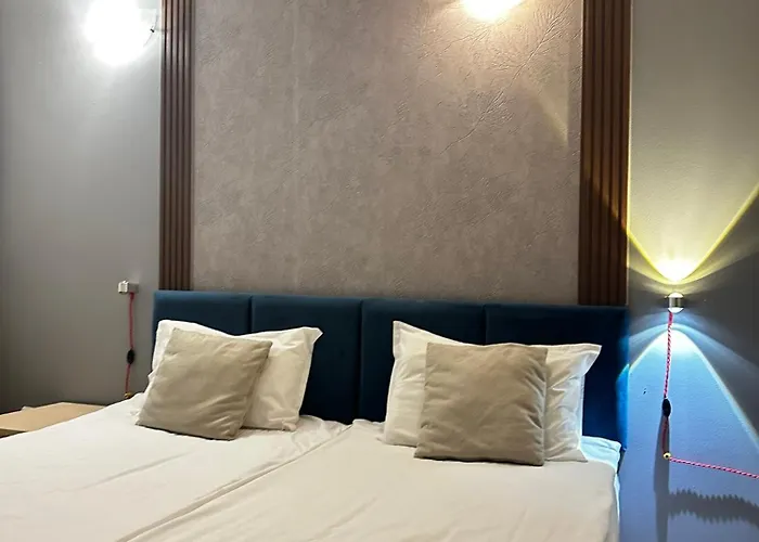 Apartment Stenata Sport