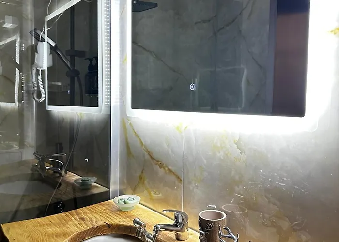 Apartment Stenata Sport Pamporowo