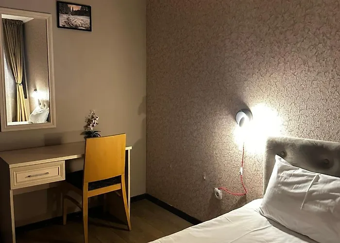 Stenata Sport * Pamporowo