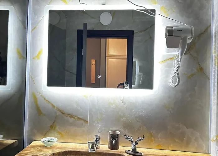 Stenata Sport Apartment *