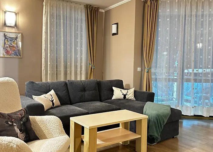 Apartment Stenata Sport *