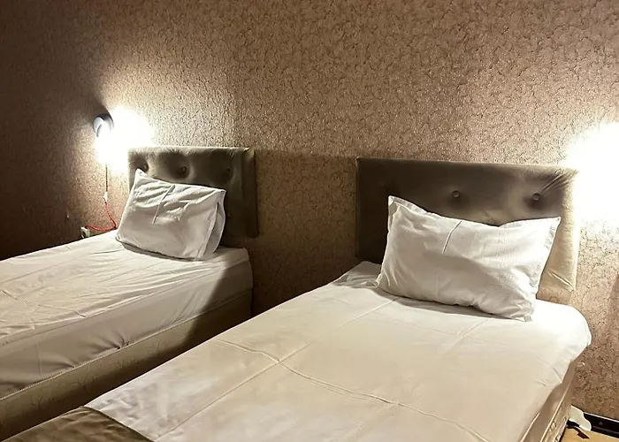 Stenata Sport Apartment