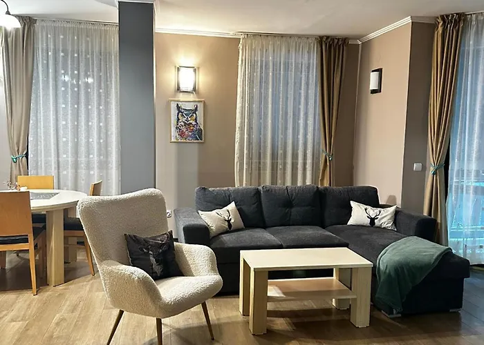Apartment Stenata Sport