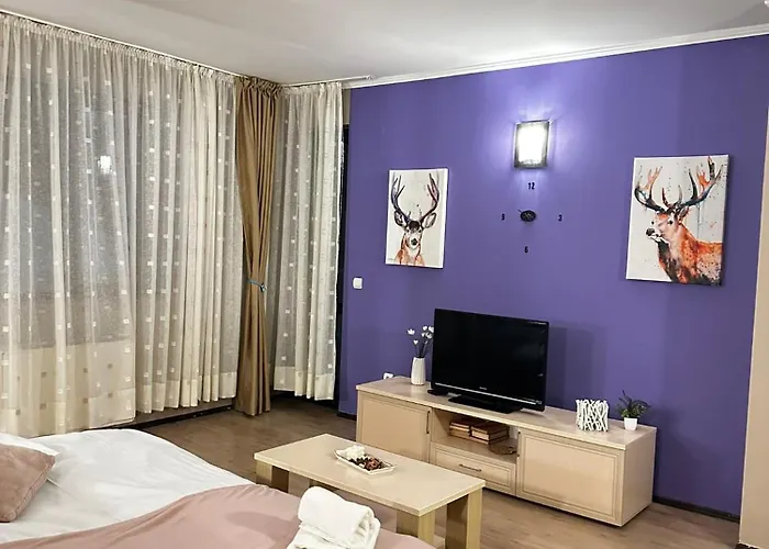 Stenata Sport Pamporowo