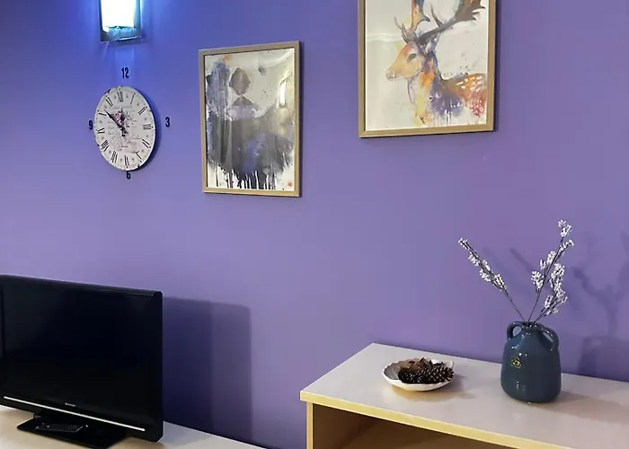 Apartment Stenata Sport