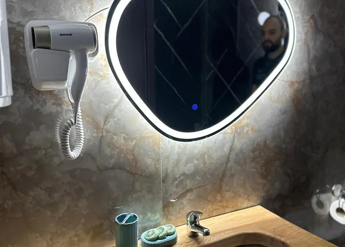 Apartment Stenata Sport *