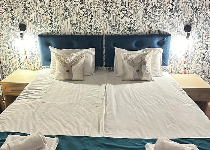 Stenata Sport * Pamporowo