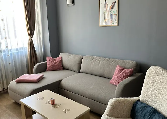 Apartment Stenata Sport *